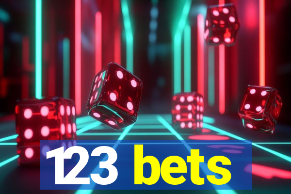 123 bets